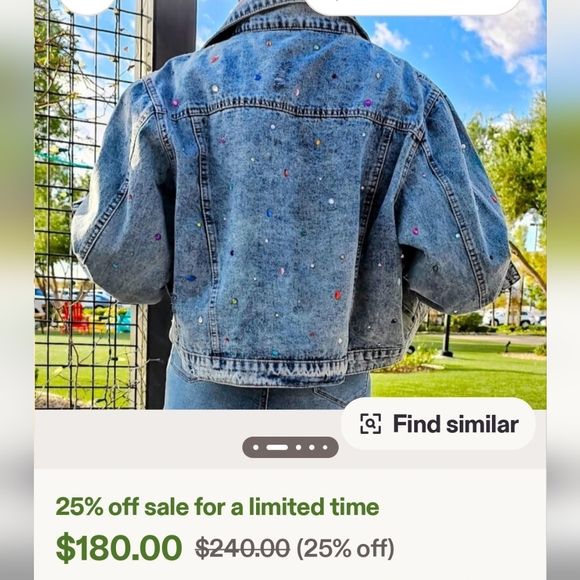 THE SHOW STOPPPPER!!❤️ - Picture 8 of 13